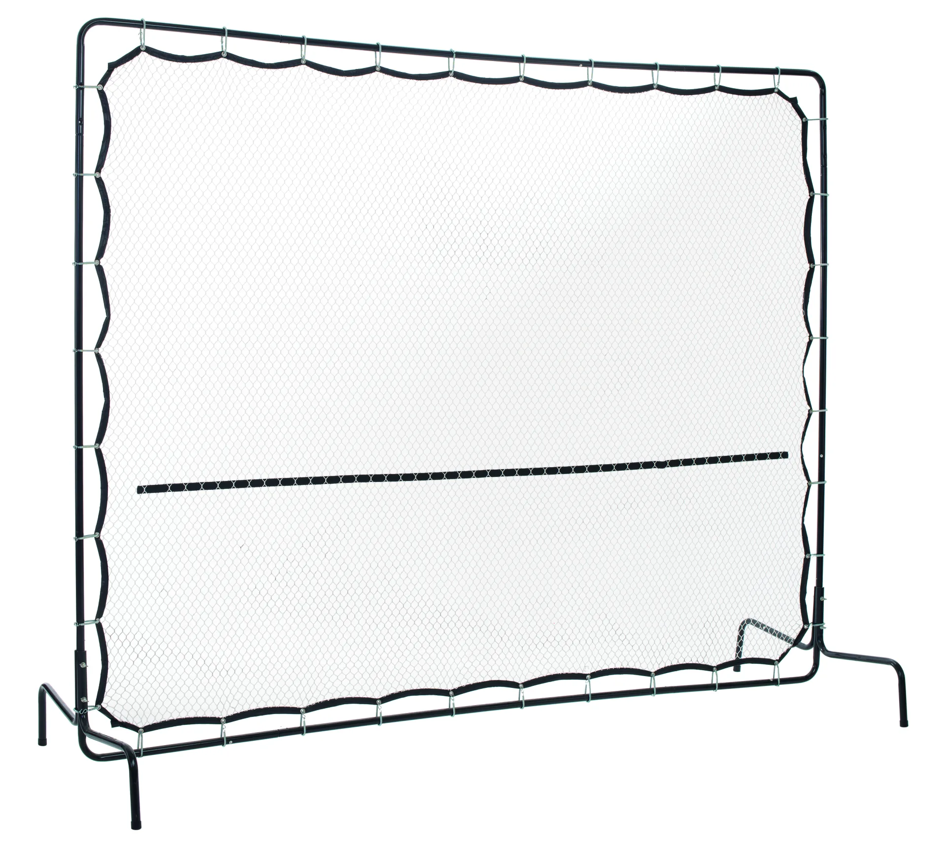 Tennis Net Training Wall