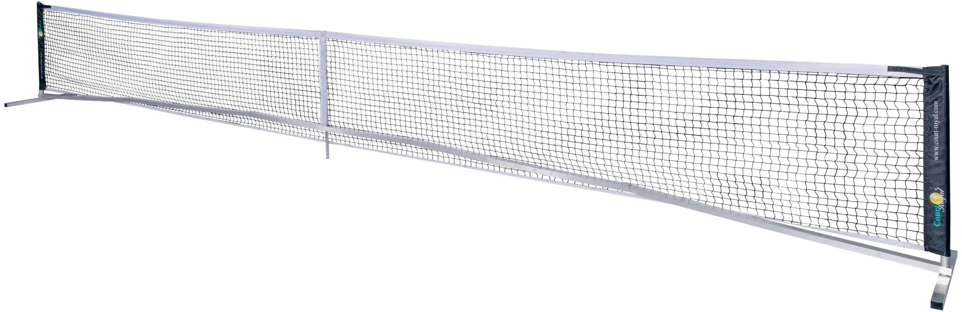 Pickleball Net System Court Royal