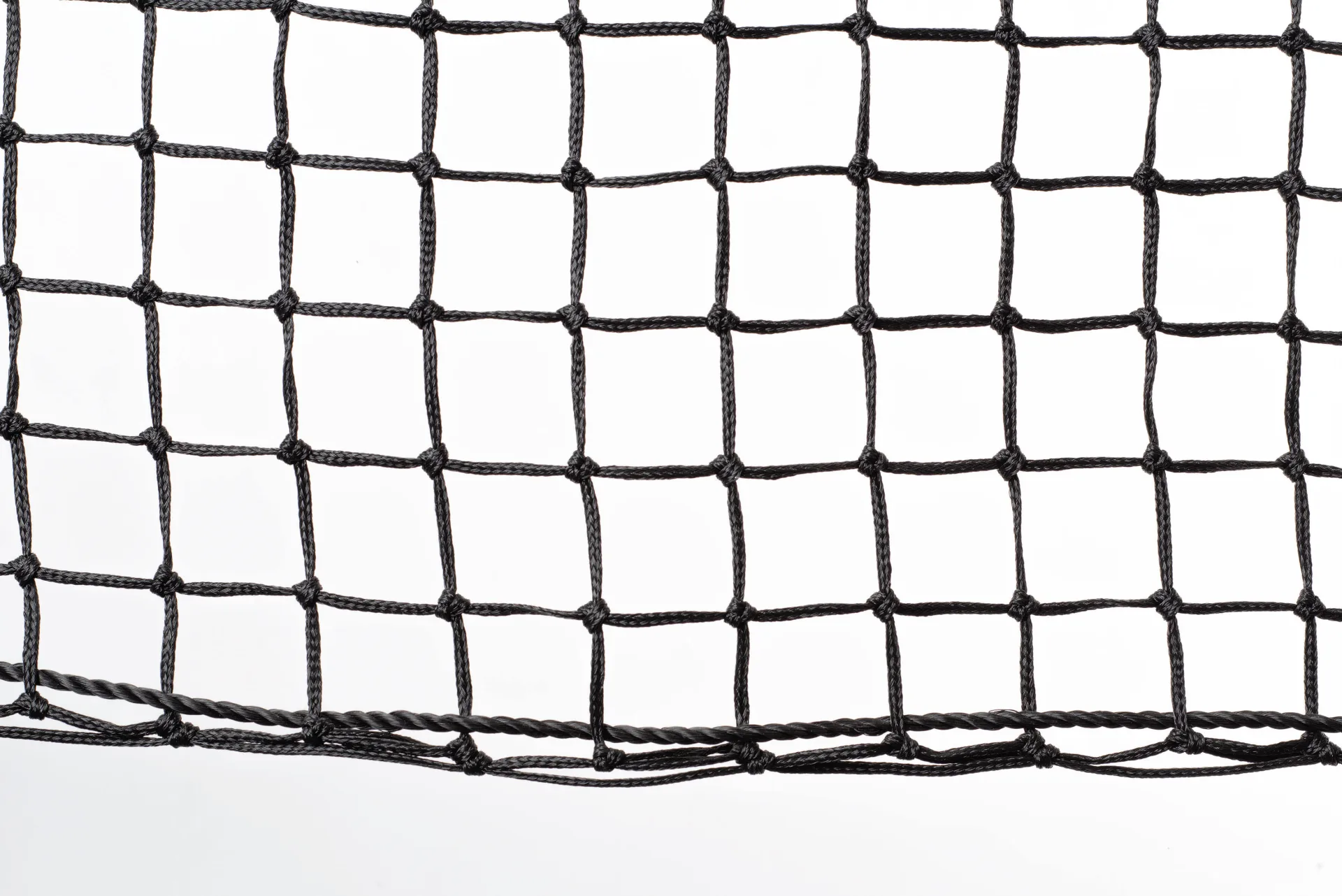 Tennis Net Court Royal TN 20 black — 2