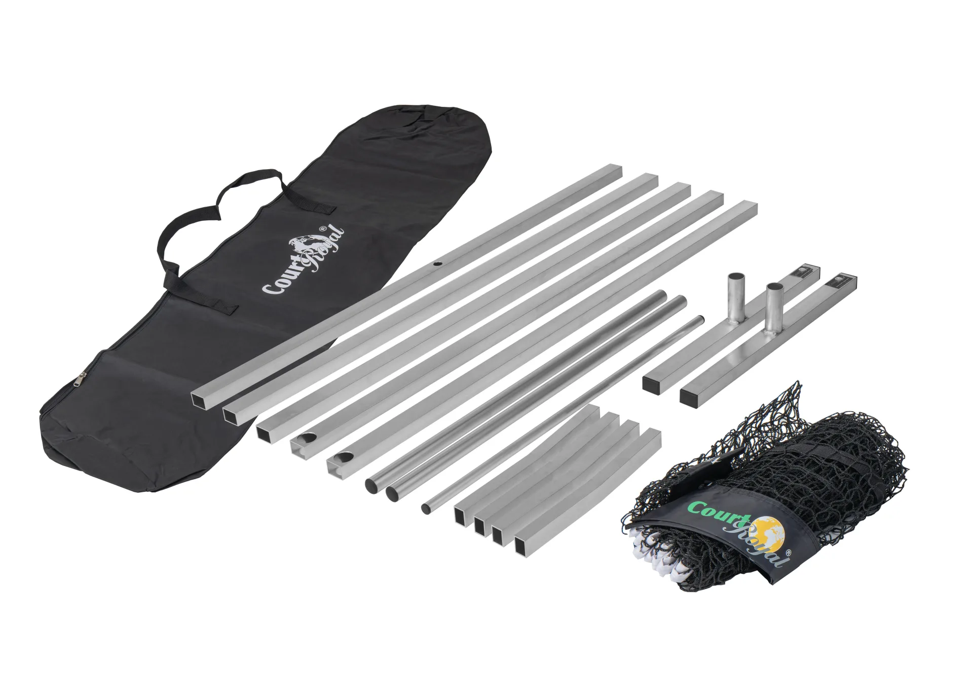 Pickleball Net System Court Royal — 2