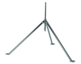 Fıskiyeler İçin Katlanabilir Tripod