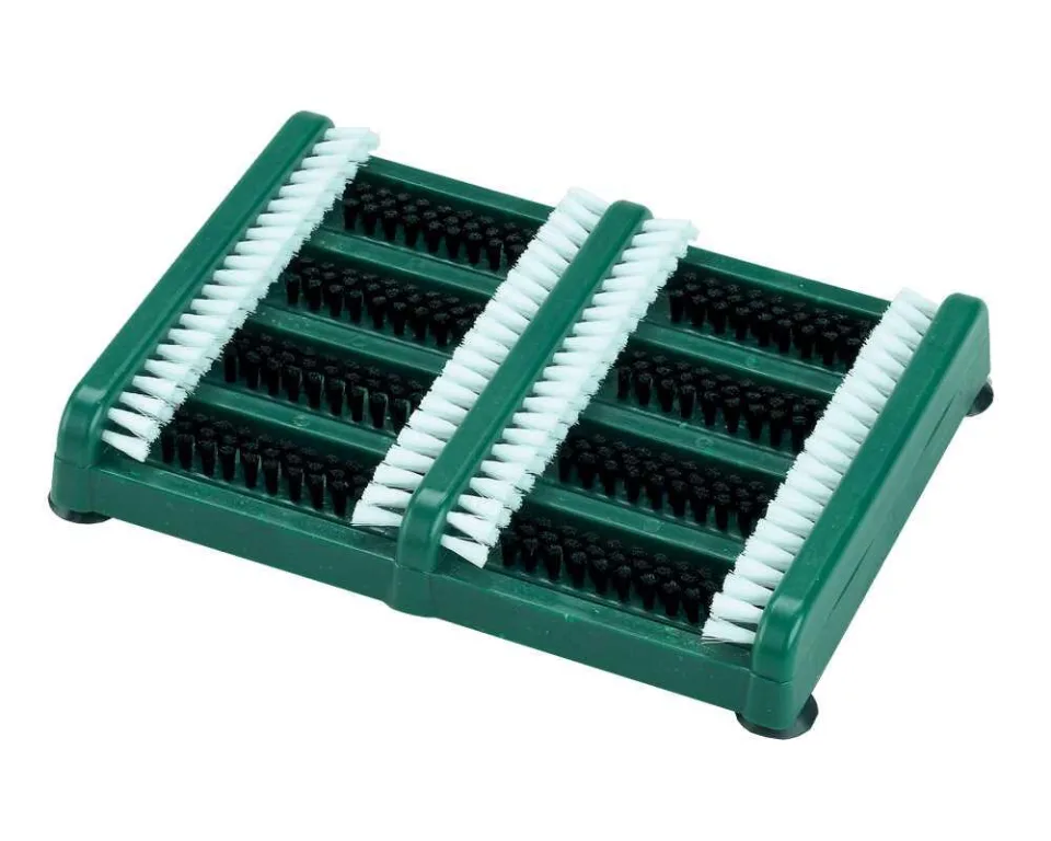 SOREX Tenis Ayakkabısı Temizleyici Little 350x270 mm