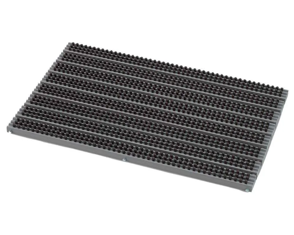 SOREX Atlantis Ayakkabı Temizleme Paspası 590x380x30 mm
