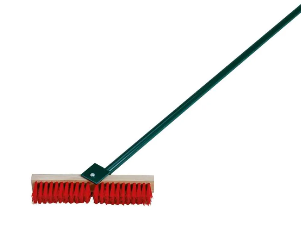 Çizgi Fırçası TOP - Plastik